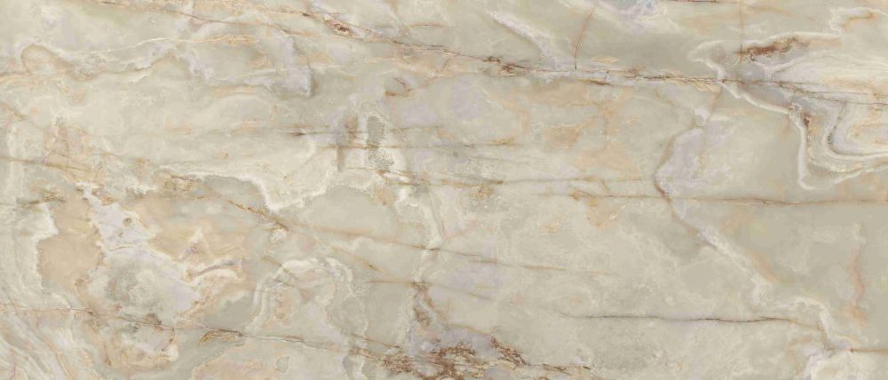 Florim Slab Program Onyx&More Golden Onyx
